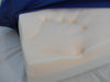 Premium Dog Beds - GEL Orthopedic Memory Foam - 100% Made in USA - Luxury Washable Pet Bed - XX-LARGE 55"x37"x4.5"