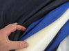 Premium Dog Beds - GEL Orthopedic Memory Foam - 100% Made in USA - Luxury Washable Pet Bed - XX-LARGE 55"x37"x4.5"