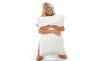 Gel-Memory Foam Bamboo Pillow